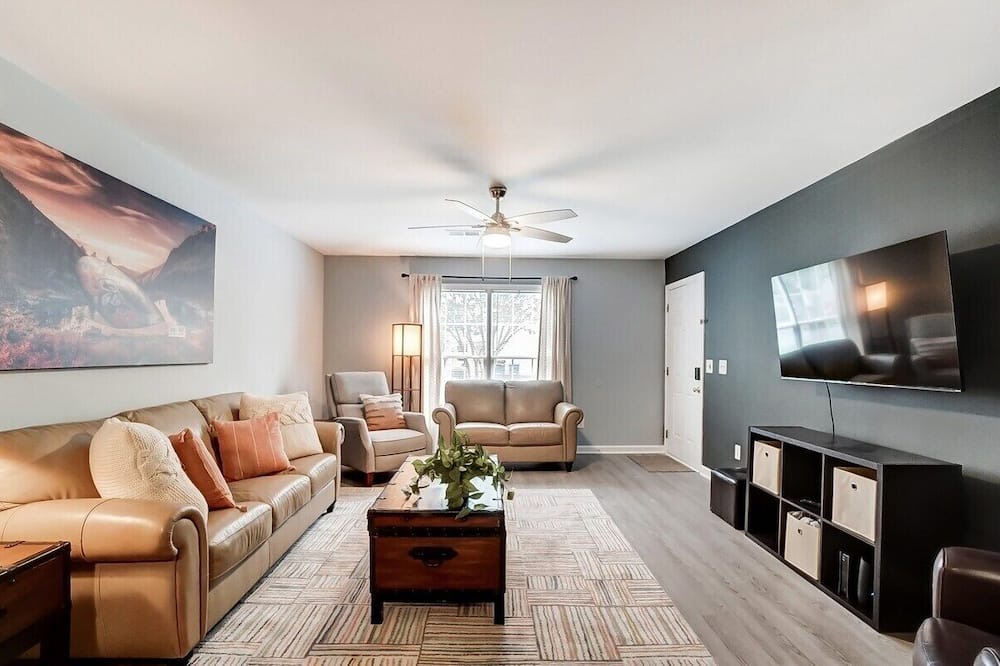 Photo of Bedroom in Wingate