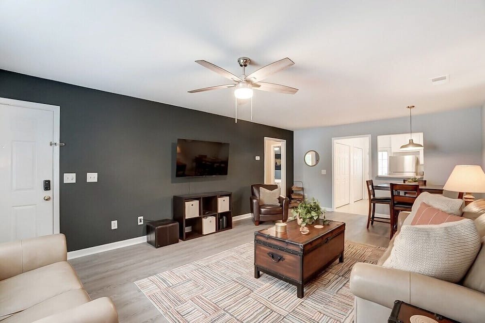 Photo of Bedroom in Wingate