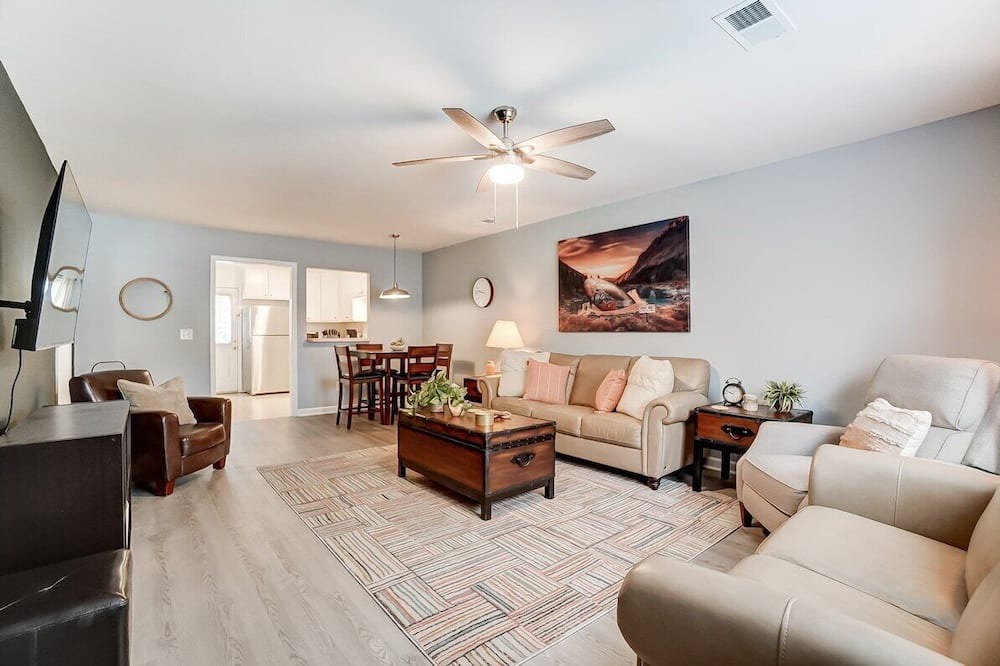 Photo of Bedroom in Wingate