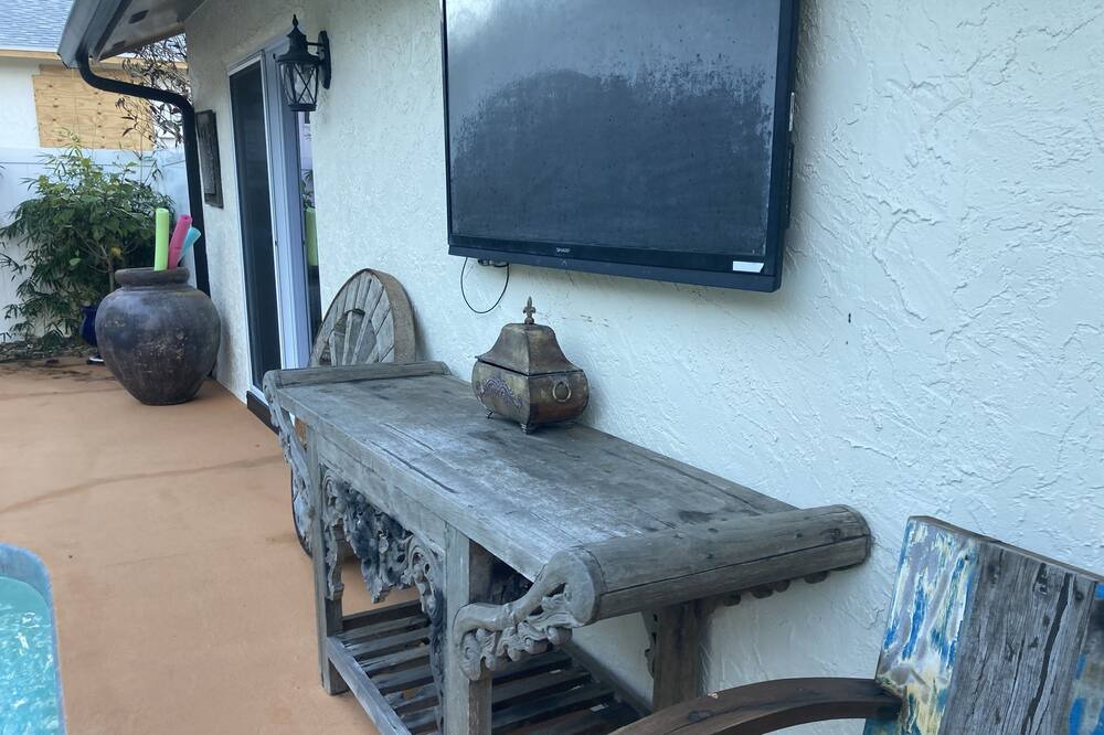 Photo of Outdoor in Casselberry