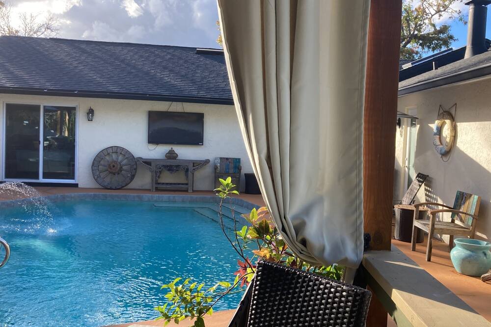 Photo of Outdoor in Casselberry