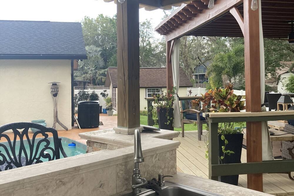 Photo of Outdoor in Casselberry