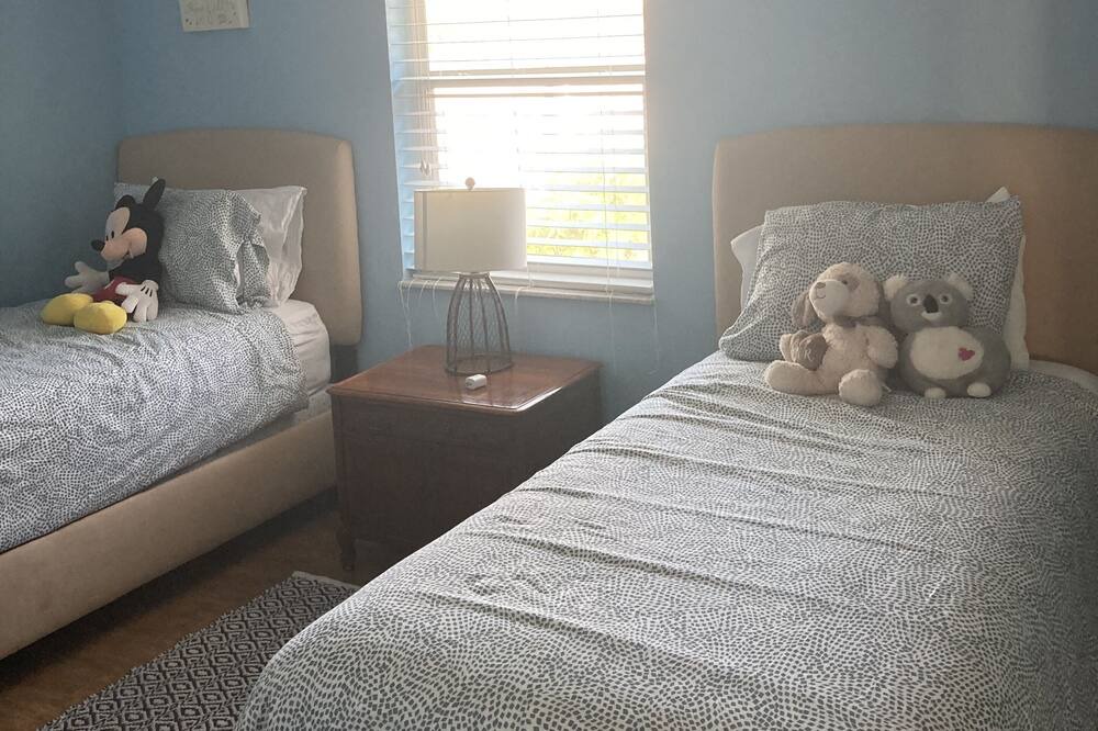 Photo of Bedroom in Casselberry