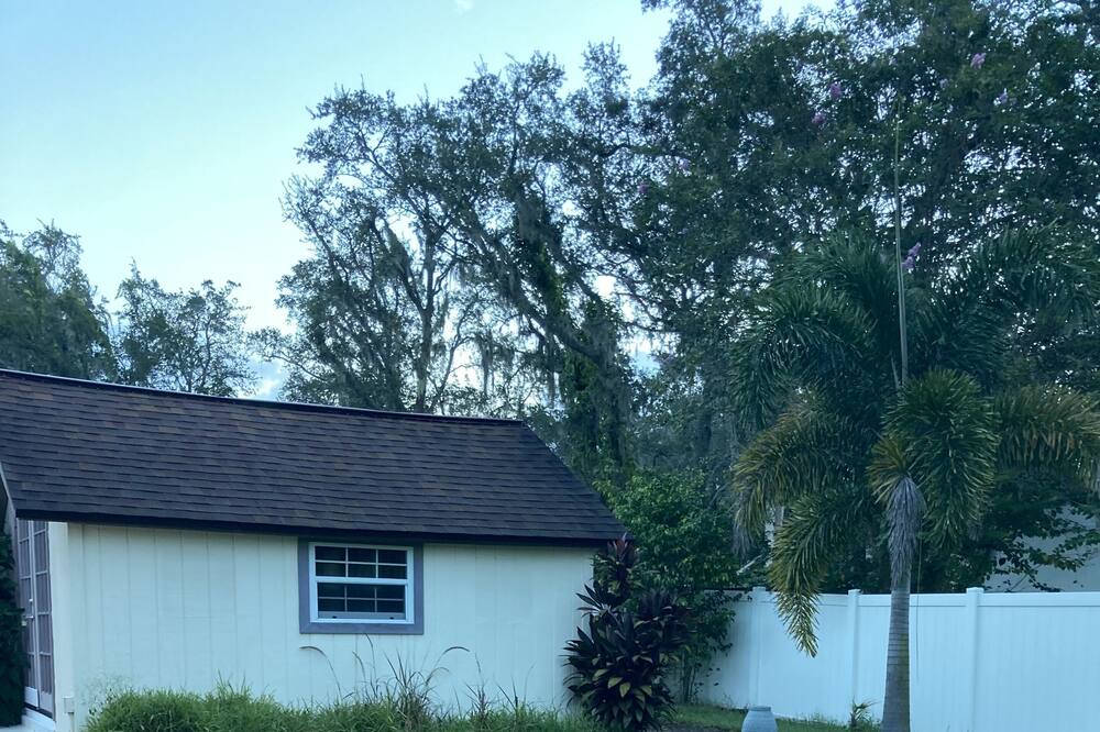 Photo of Outdoor in Casselberry