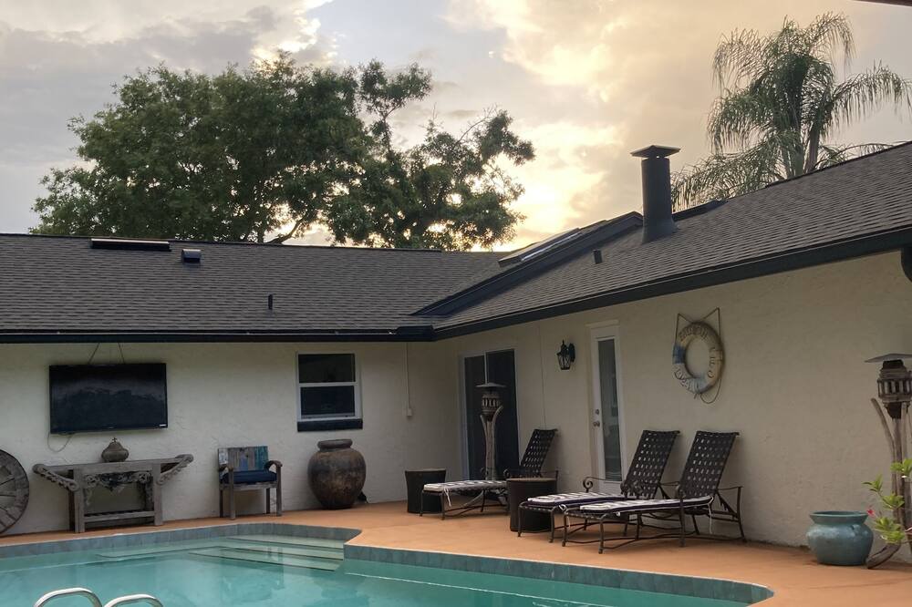 Photo of Outdoor in Casselberry