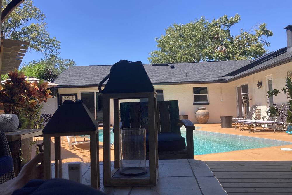 Photo of Outdoor in Casselberry