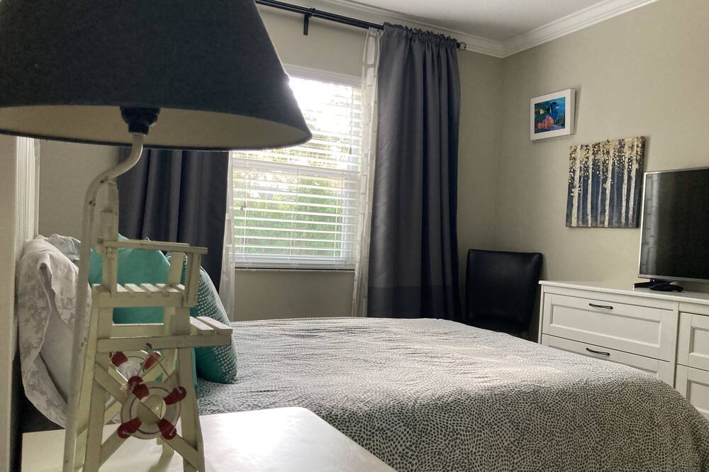 Photo of Bedroom in Casselberry
