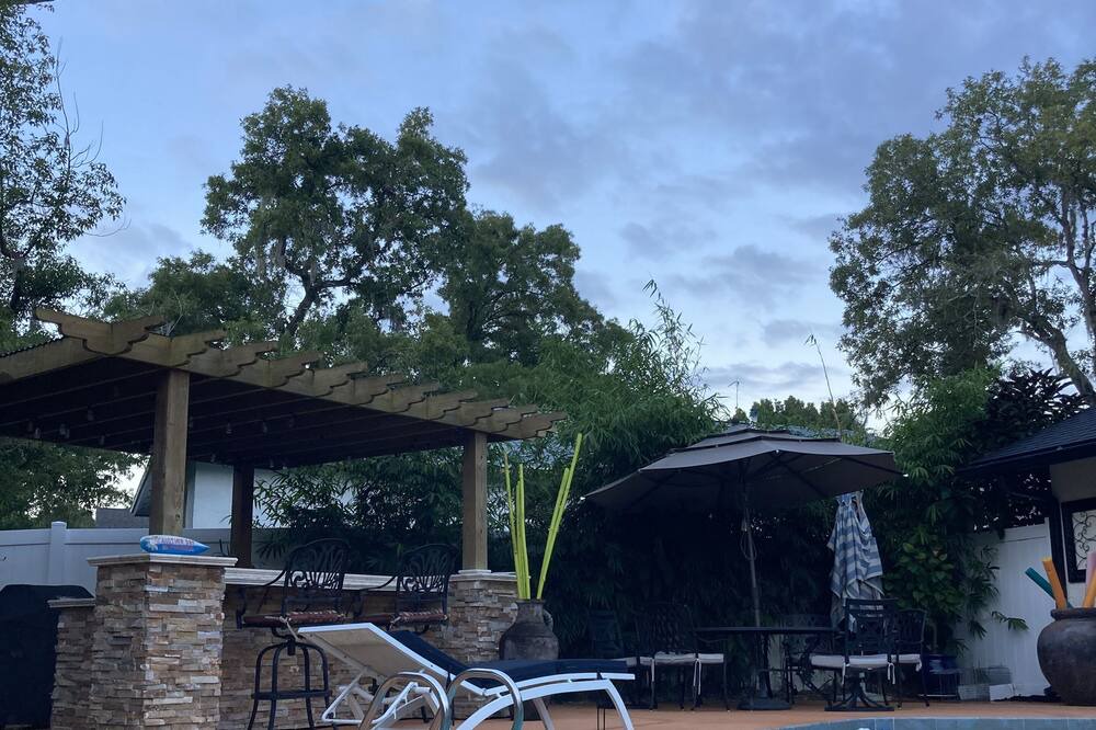 Photo of Outdoor in Casselberry