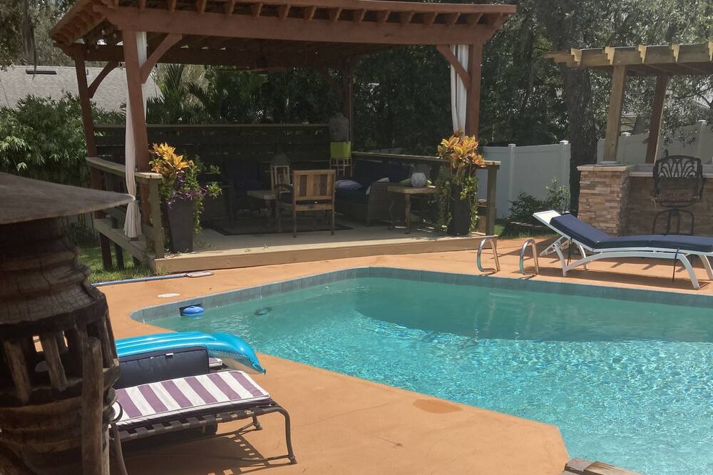 Photo of Outdoor in Casselberry