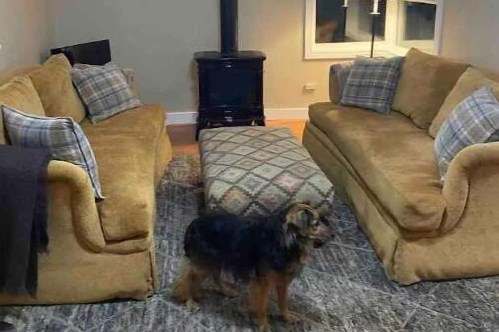 Photo of Livingroom in Afton