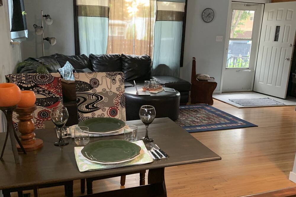 Photo of Livingroom in Bismarck