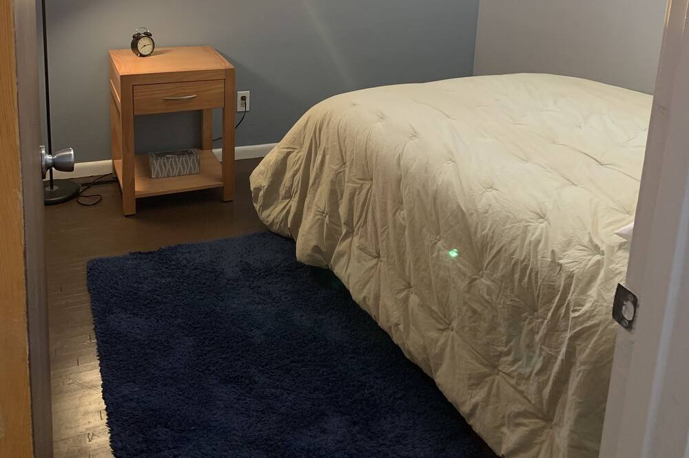 Photo of Bedroom in Bismarck