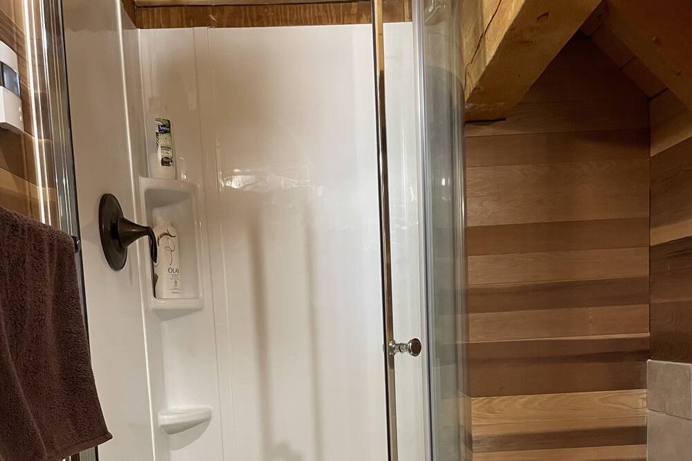 Photo of Bathroom in Star Valley Ranch