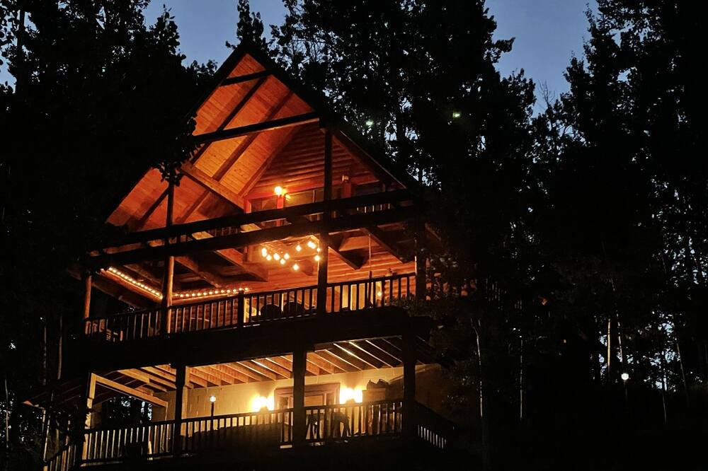 Photo of Outdoor in Star Valley Ranch