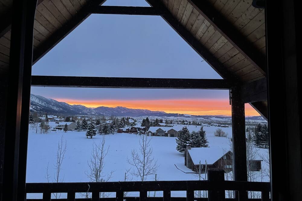 Photo of Outdoor in Star Valley Ranch