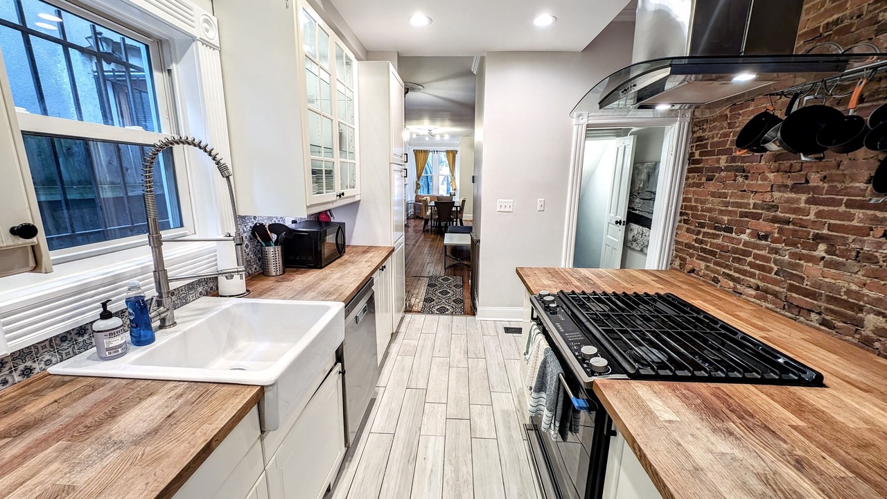 Photo of Kitchen in H Street Corridor