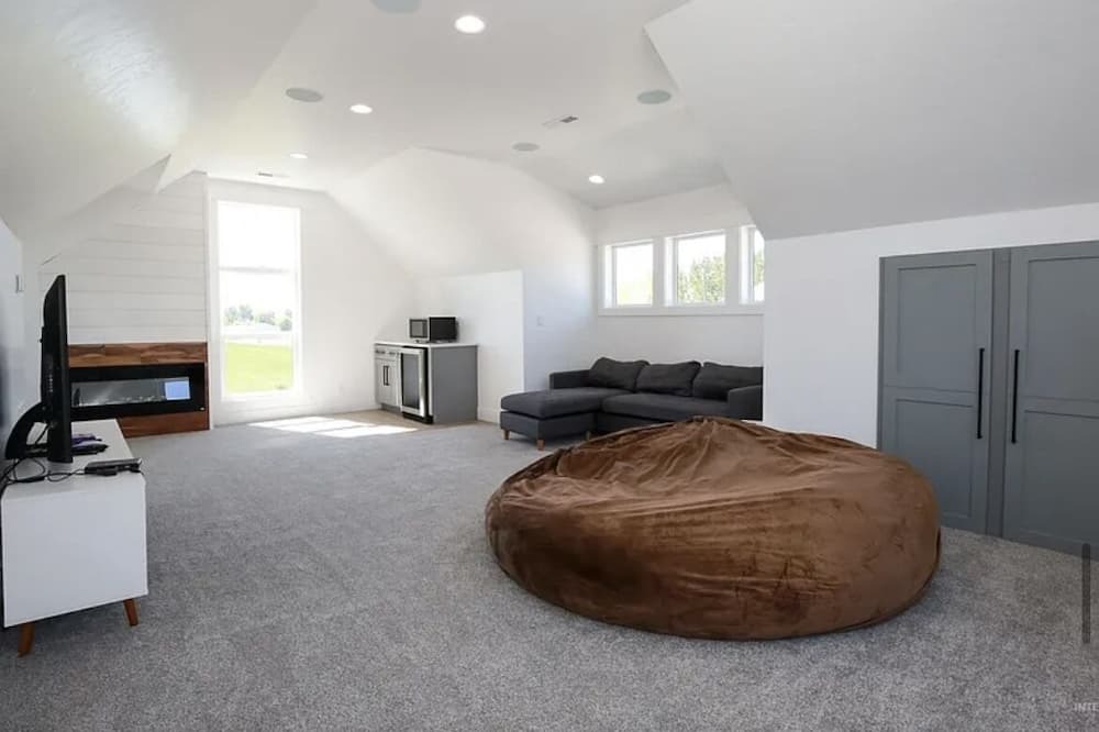 Photo of Livingroom in Payette