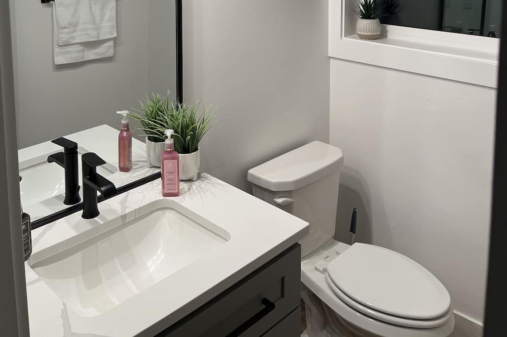 Photo of Bathroom in Payette
