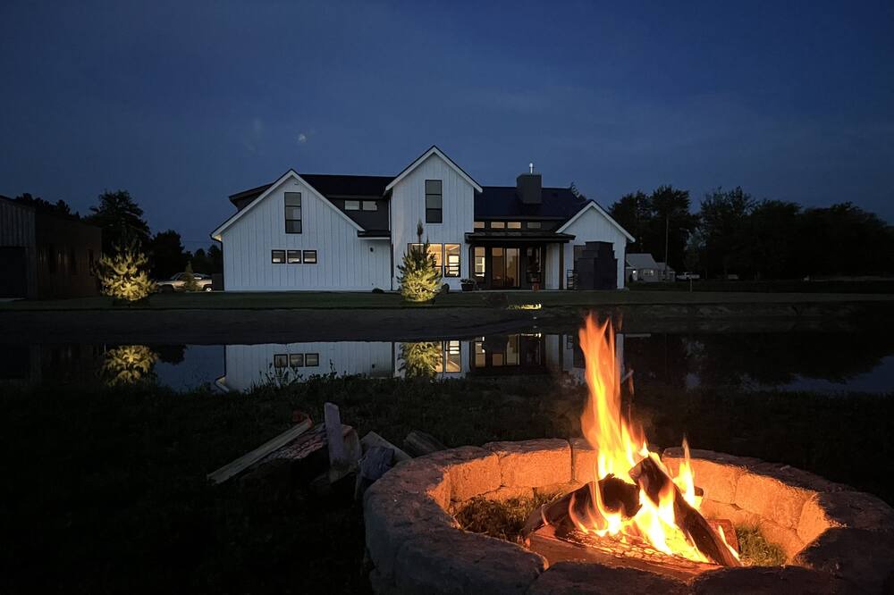 Photo of Outdoor in Payette