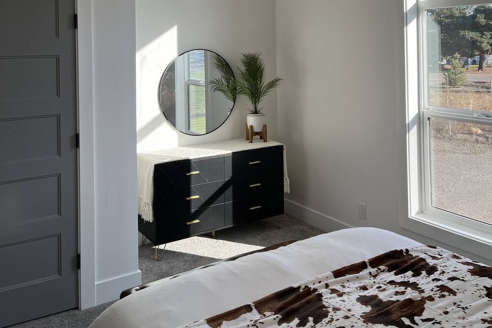Photo of Bedroom in Payette