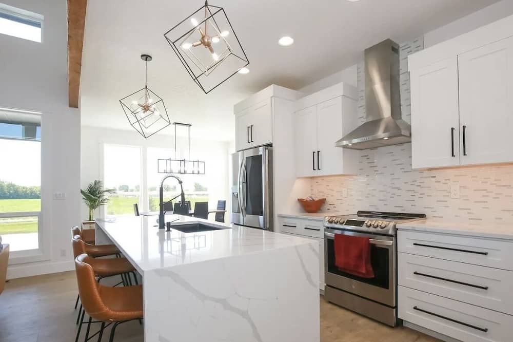 Photo of Kitchen in Payette