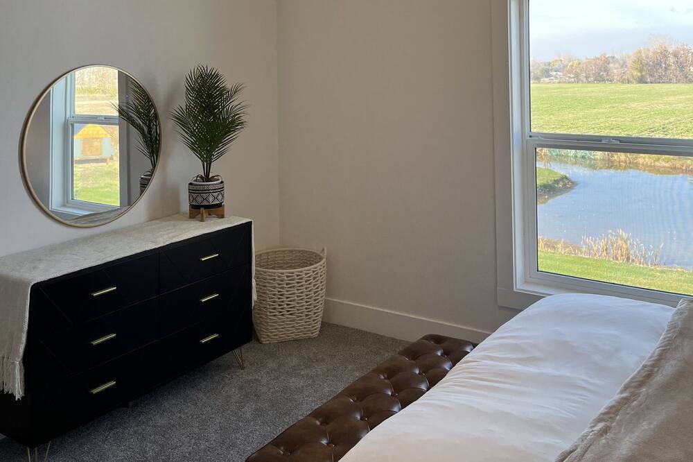 Photo of Bedroom in Payette