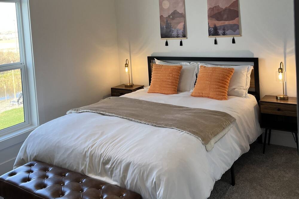 Photo of Bedroom in Payette