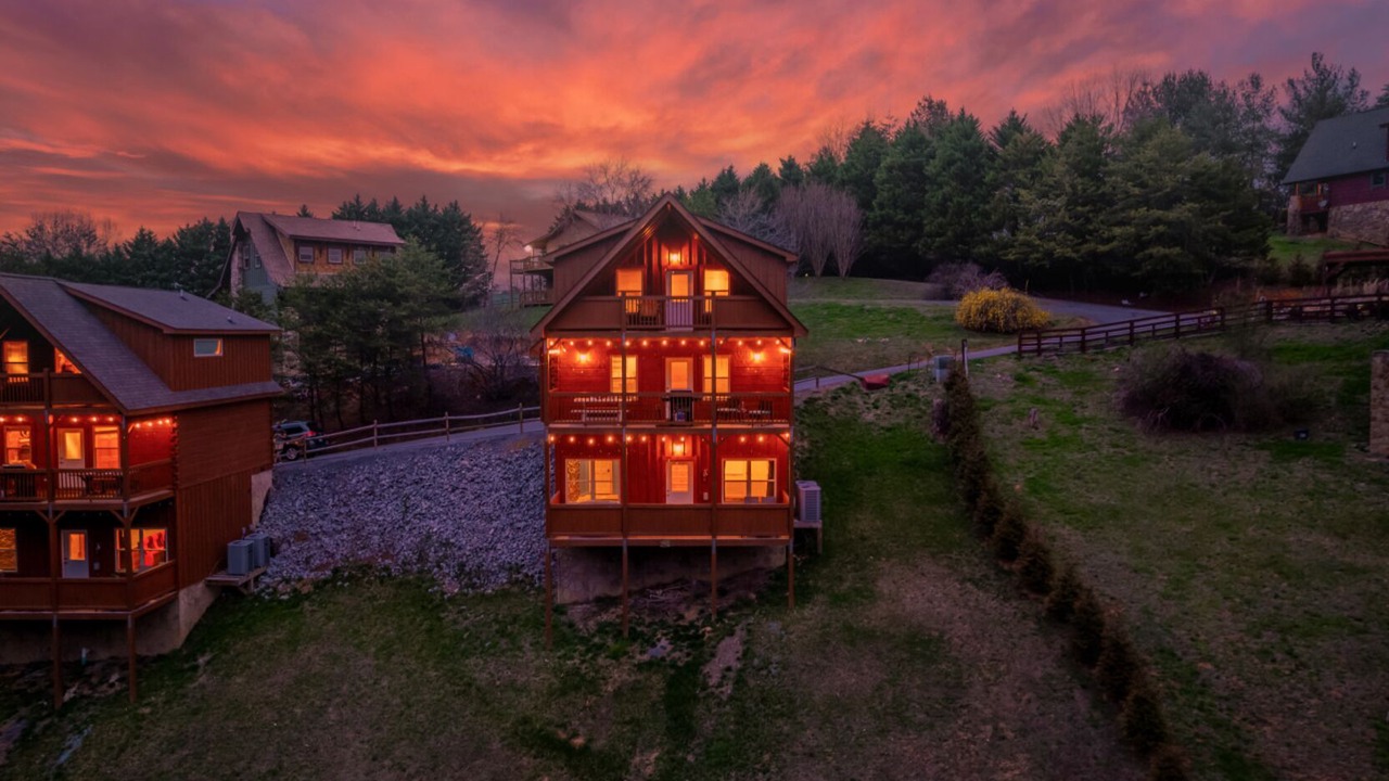 Photo of Outdoor in Sevierville