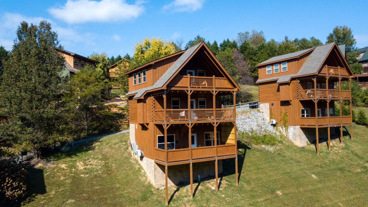 Photo of Outdoor in Sevierville