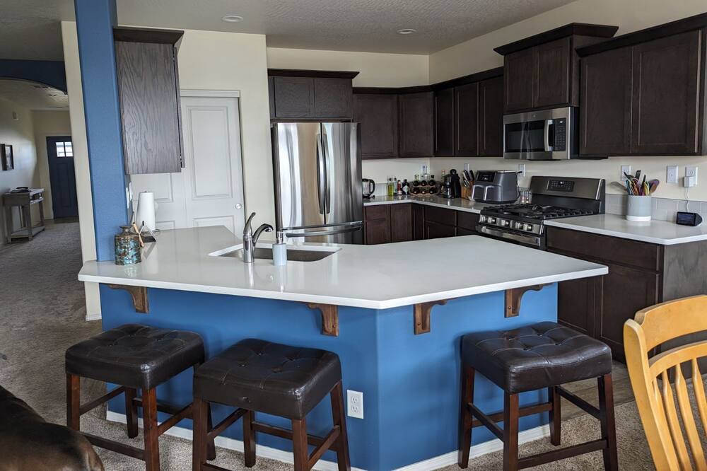 Photo of Kitchen in Rathdrum