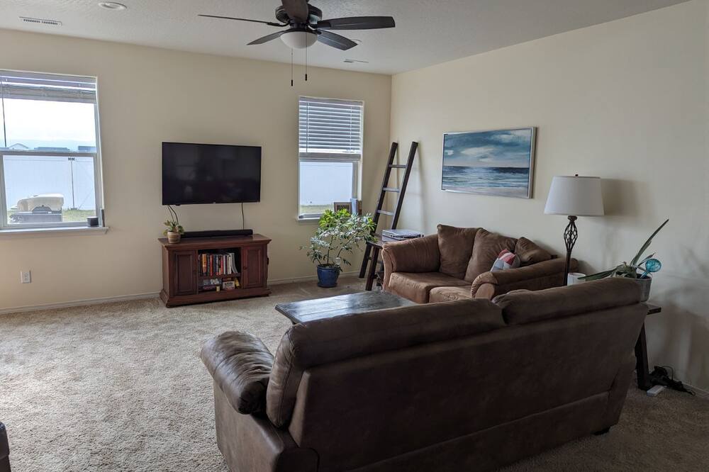 Photo of Livingroom in Rathdrum