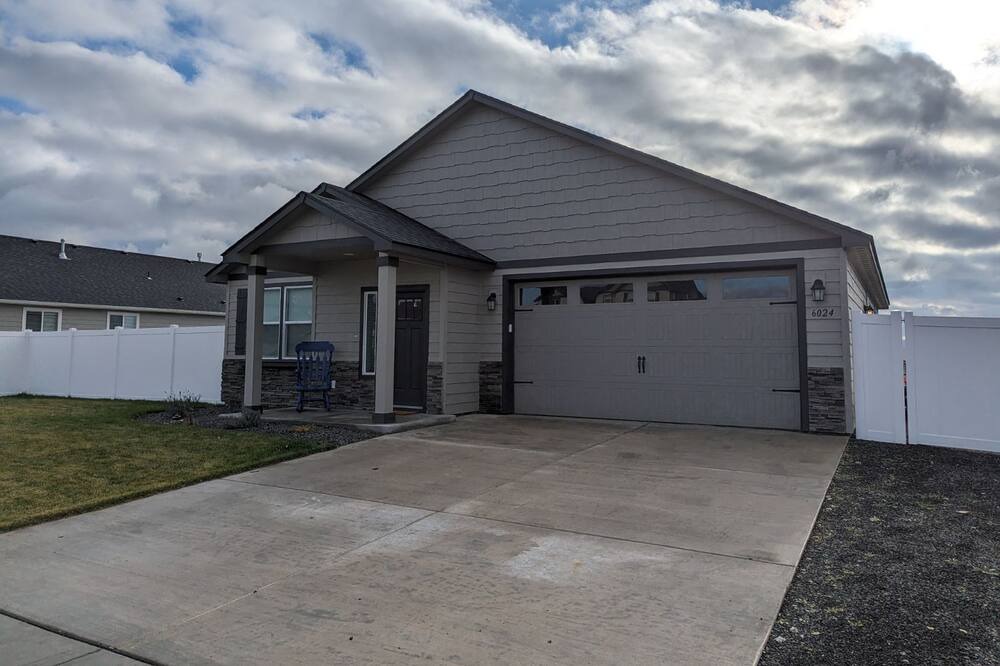 Photo of Outdoor in Rathdrum