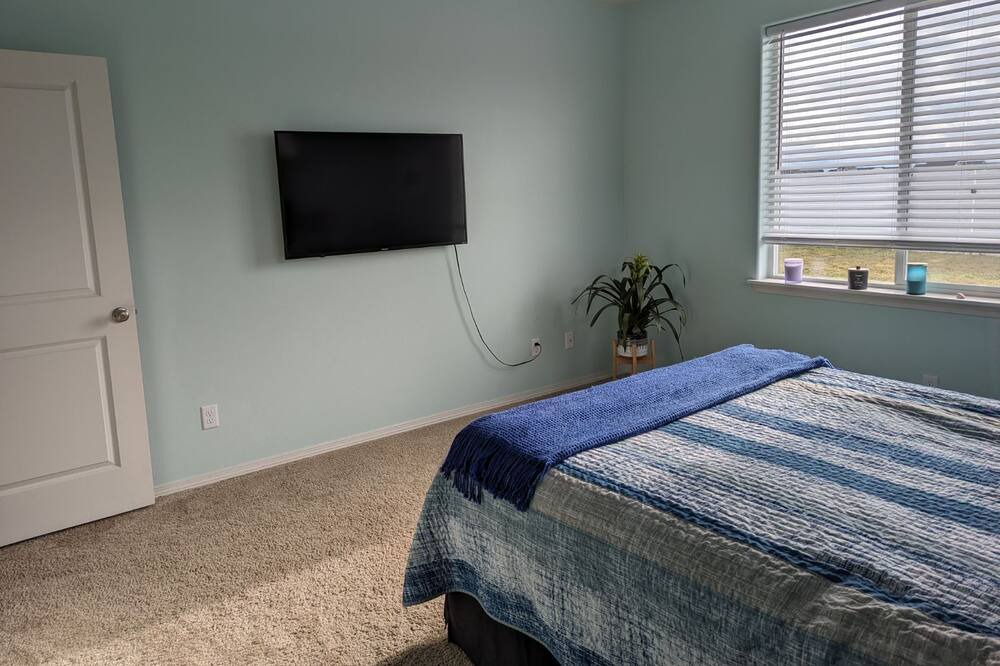Photo of Bedroom in Rathdrum
