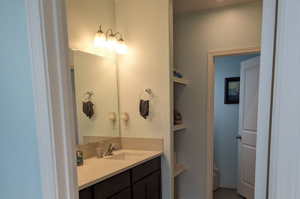 Photo of Bathroom in Rathdrum