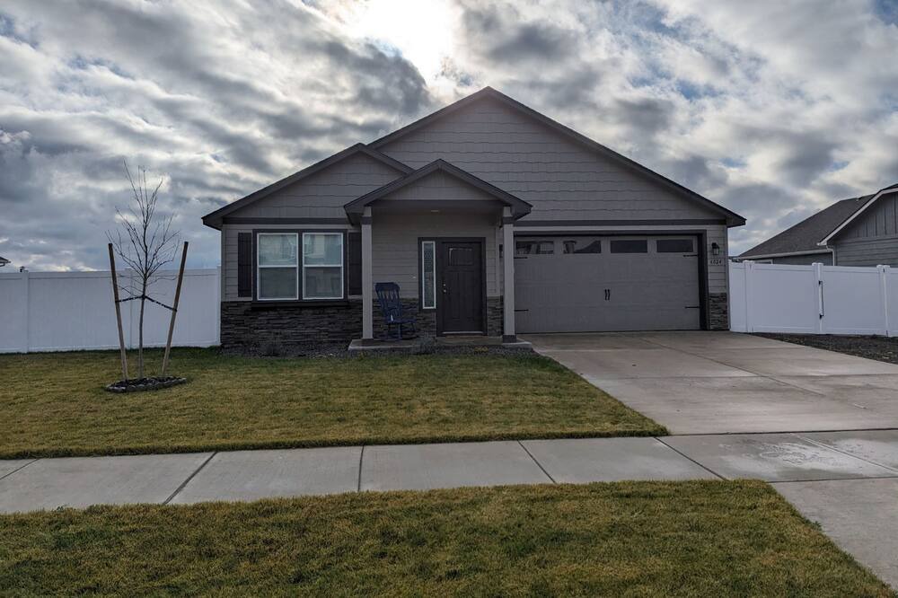 Photo of Outdoor in Rathdrum