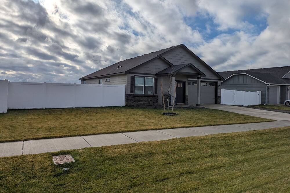 Photo of Outdoor in Rathdrum