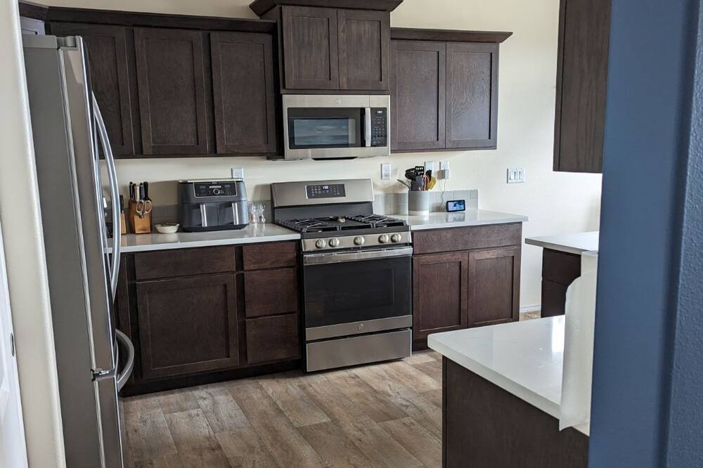 Photo of Kitchen in Rathdrum