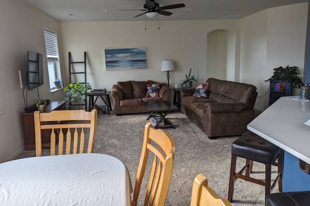 Photo of Livingroom in Rathdrum