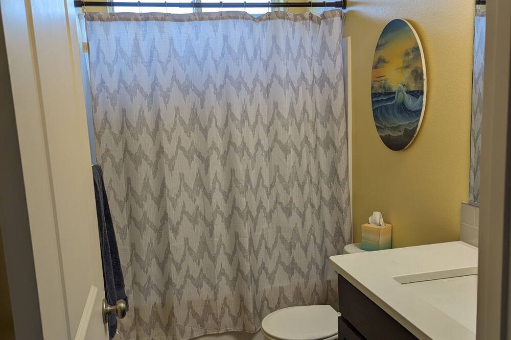 Photo of Bathroom in Rathdrum