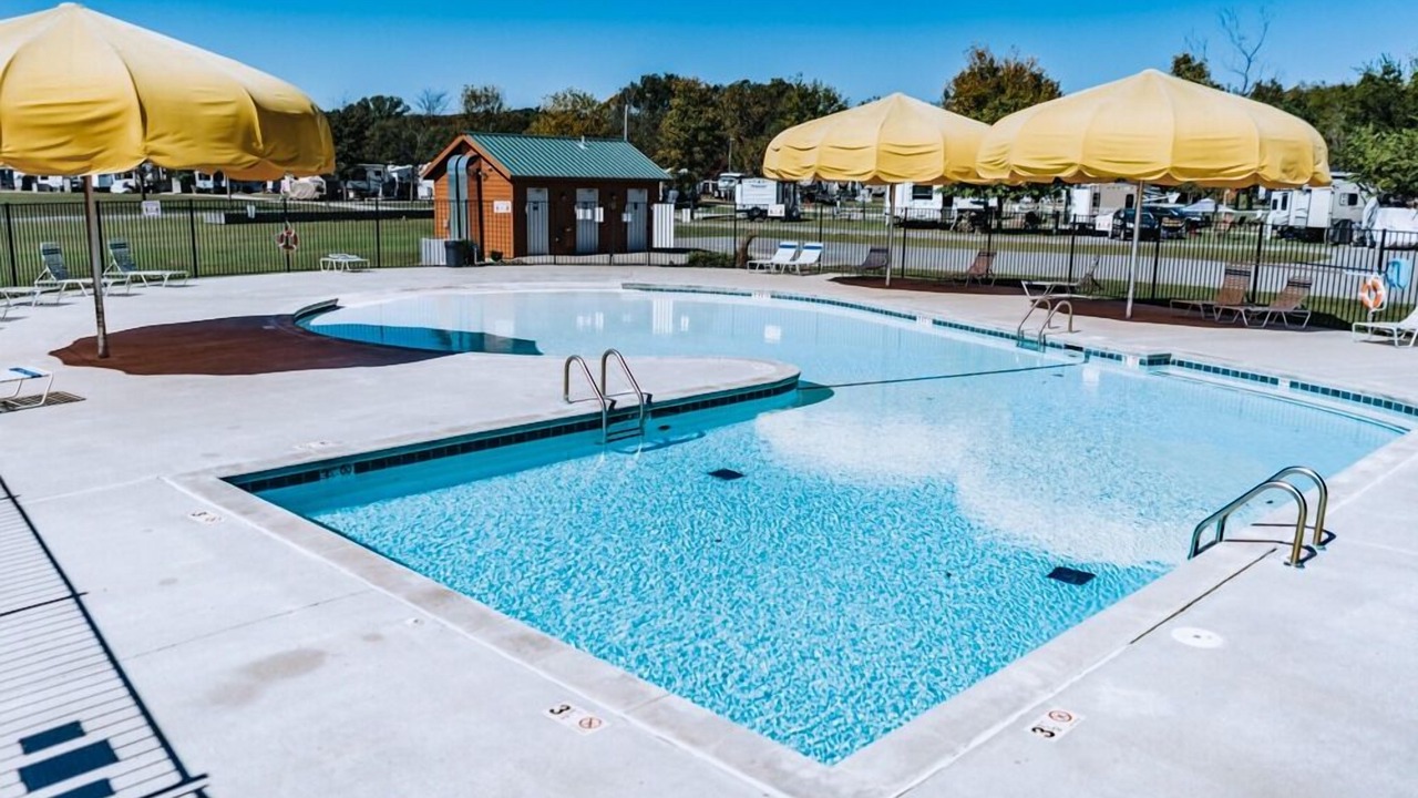 Photo of Outdoor in Weatherford