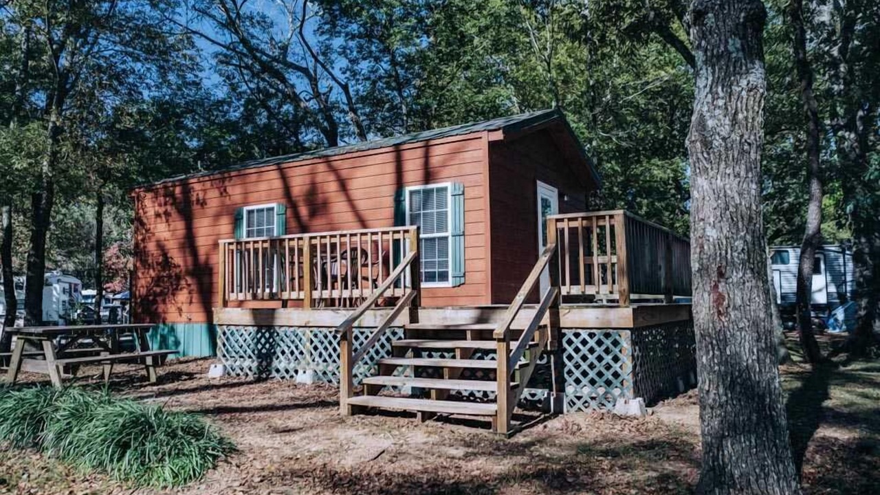 Photo of Outdoor in Weatherford