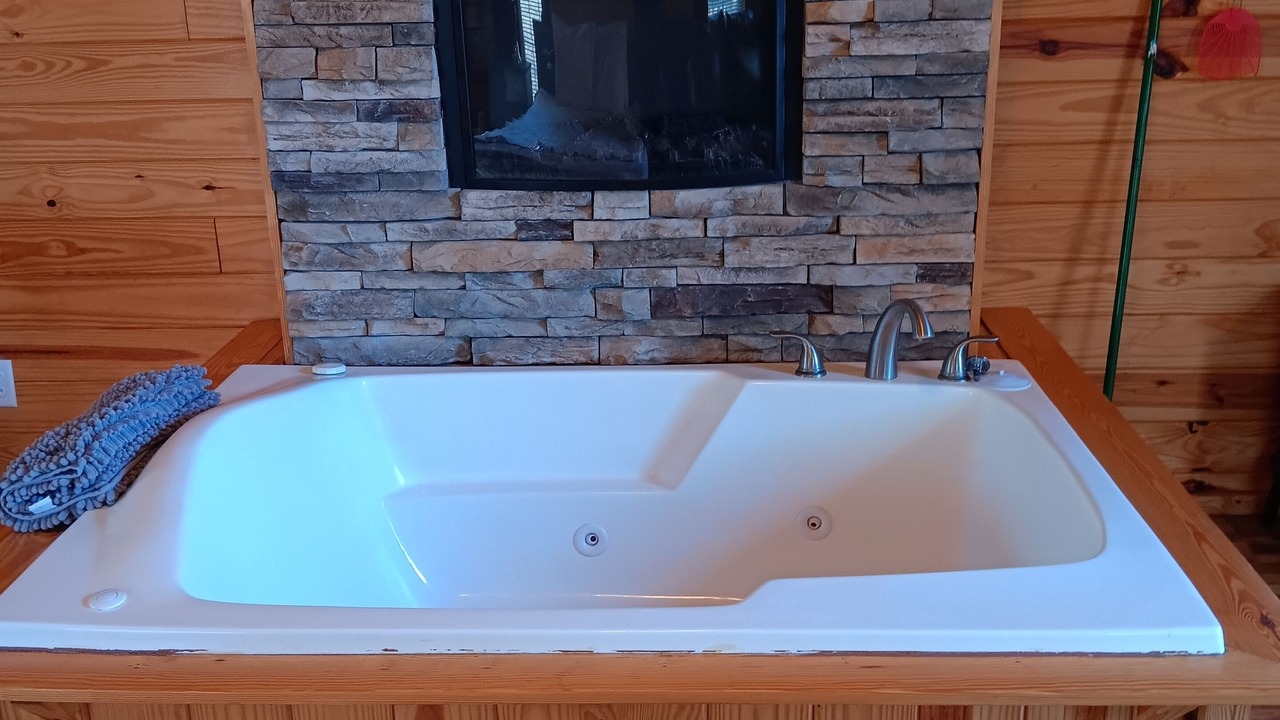 Photo of Bathroom in Weatherford