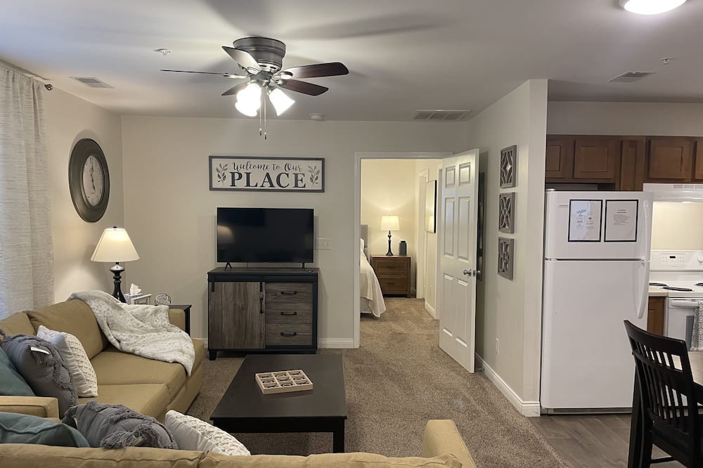 Photo of Livingroom in Washington