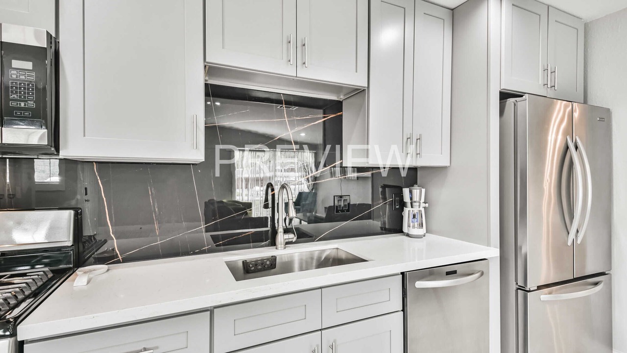Photo of Kitchen in Spring Branch East