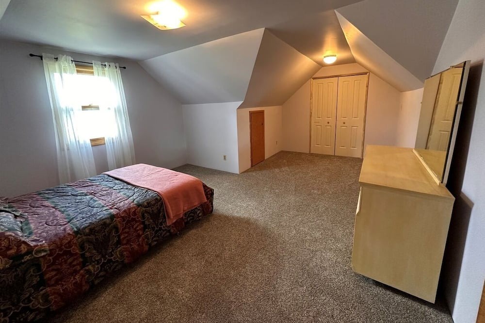 Photo of Bedroom in Philipsburg