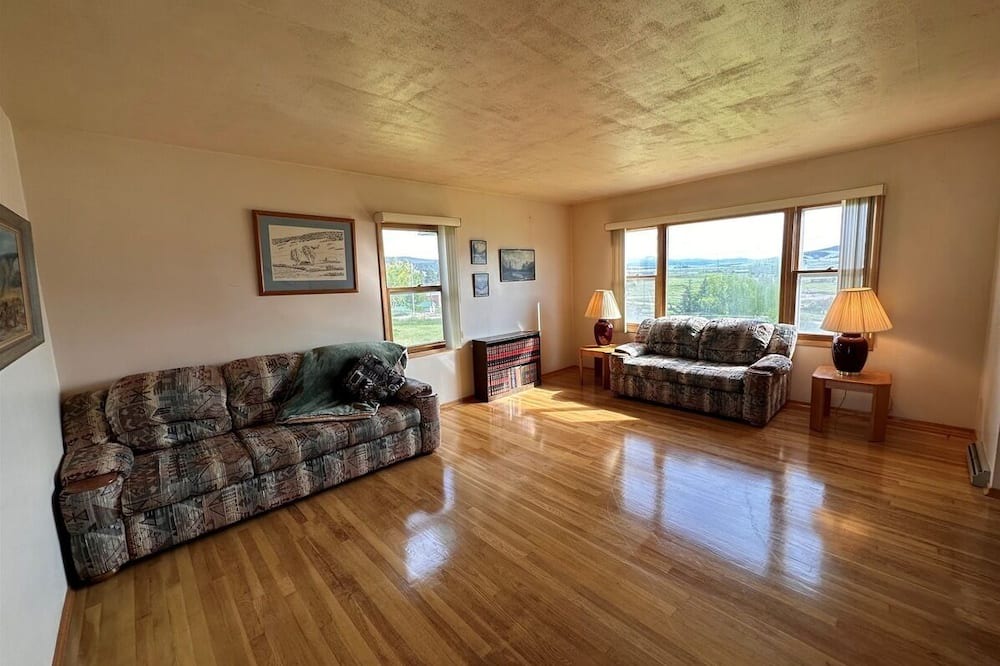 Photo of Livingroom in Philipsburg