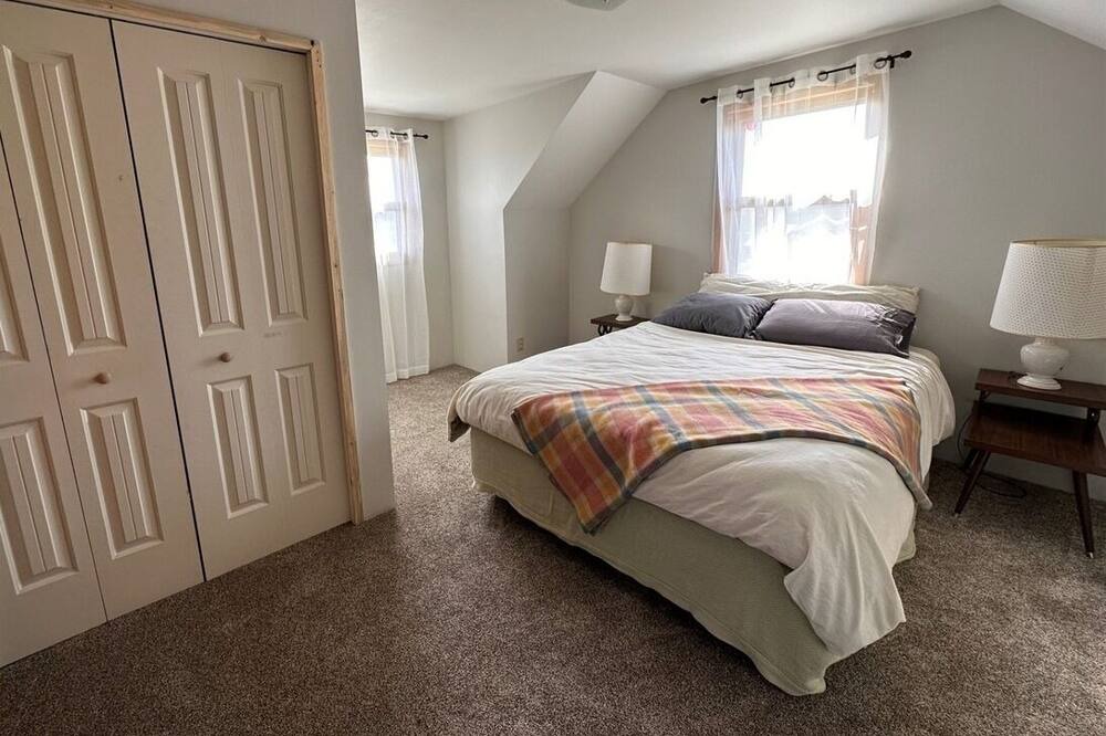 Photo of Bedroom in Philipsburg
