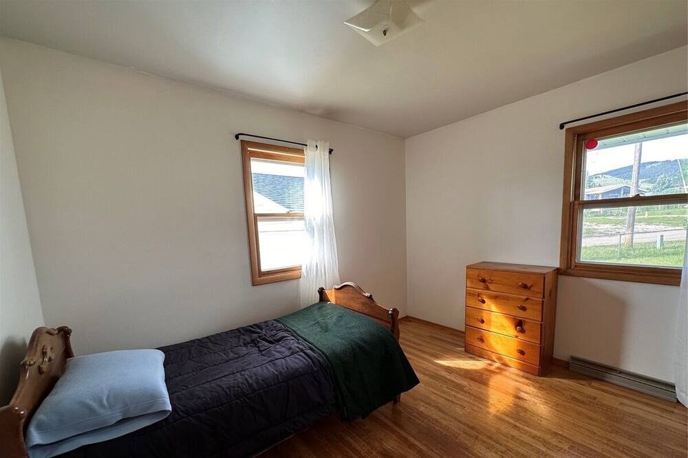 Photo of Bedroom in Philipsburg