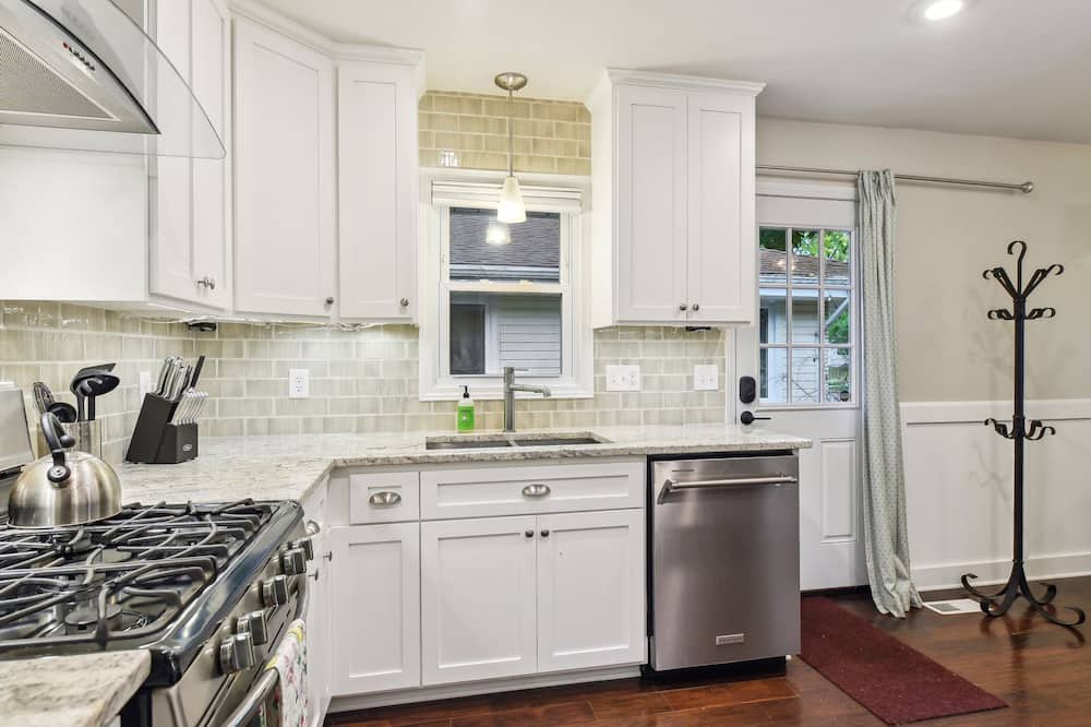 Photo of Kitchen in St. Louis Park