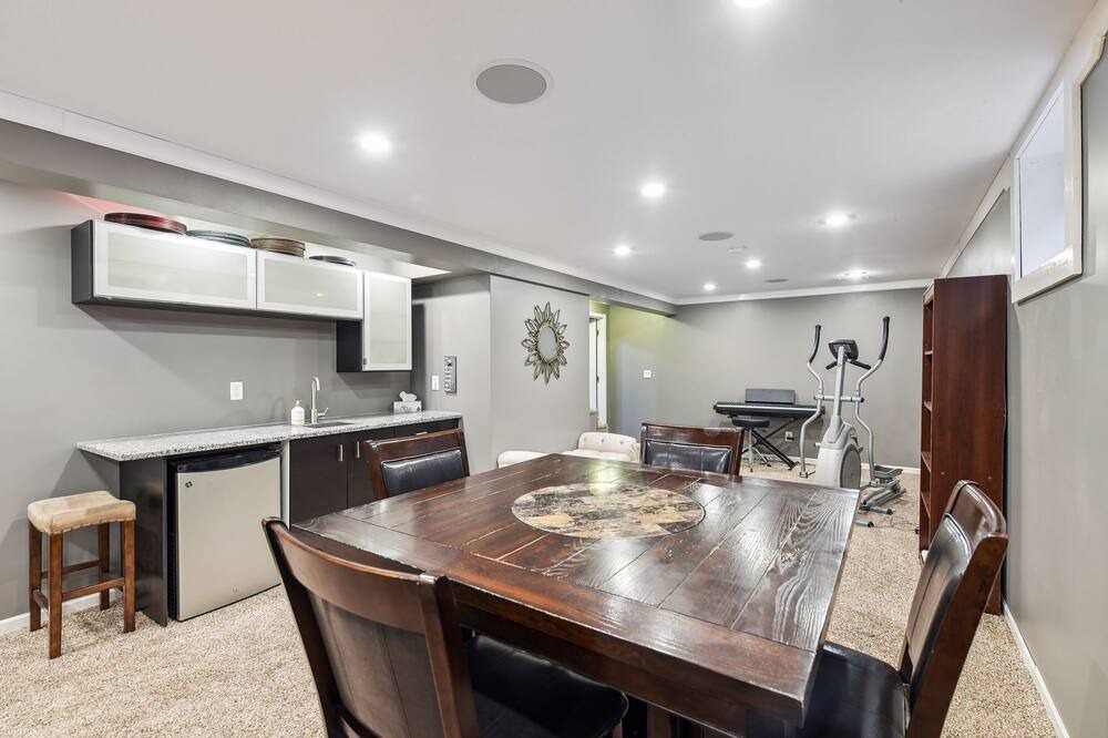Photo of Kitchen in St. Louis Park
